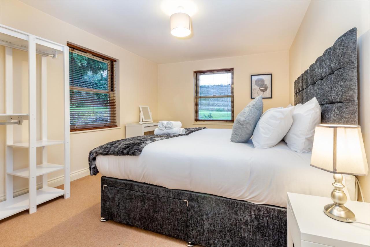 Host & Stay - Hillbrook House Apartment Great Malvern Eksteriør bilde